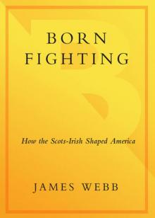 Born Fighting Born Fighting