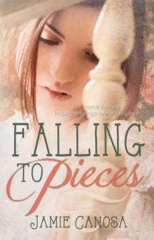 Falling to Pieces Falling to Pieces