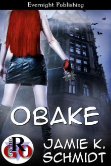 Obake Obake