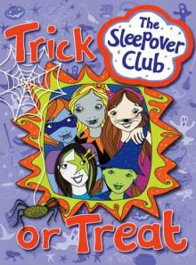 Trick or Treat
