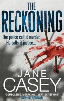 MK02 - The Reckoning MK02 - The Reckoning
