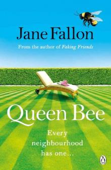 Queen Bee Queen Bee