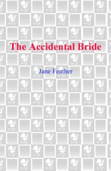 The Accidental Bride