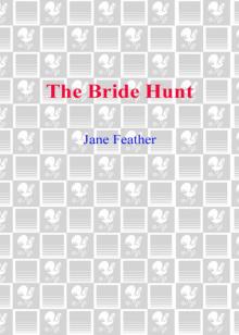 The Bride Hunt