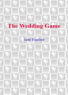 The Wedding Game