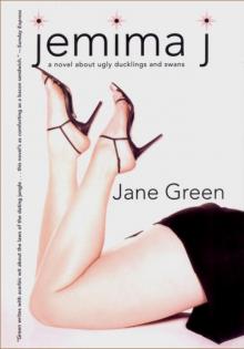 Jemima J Jemima J