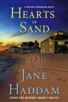 Hearts of Sand