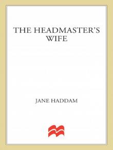 The Headmaster's Wife
