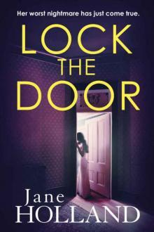 Lock the Door Lock the Door