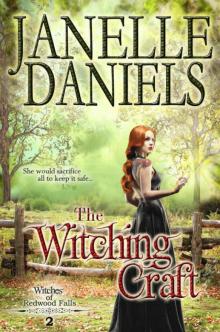 The Witching Craft (The Witches of Redwood Falls 2)