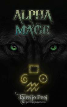 Alpha Mage