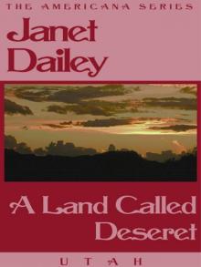 A Land Called Deseret