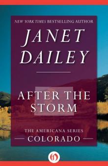 After the Storm (The Americana Series Book 6)