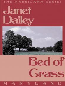 Bed of Grass