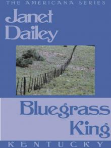 Bluegrass King