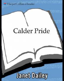 Calder Pride