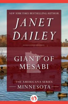 Giant of Mesabi