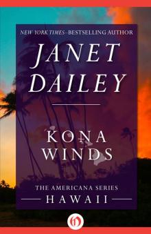 Kona Winds