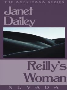 Reilly's Woman