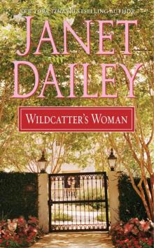 Wildcatter's Woman