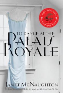 To Dance at the Palais Royale To Dance at the Palais Royale
