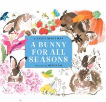 A Bunny for All Seasons