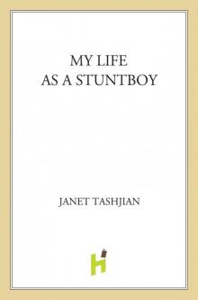 My Life as a Stuntboy