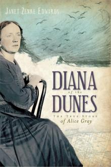 Diana of the Dunes Diana of the Dunes