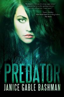 Predator Predator