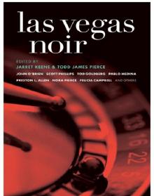 Las Vegas Noir