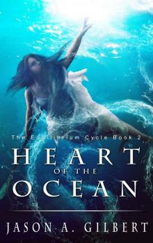 Heart of the Ocean
