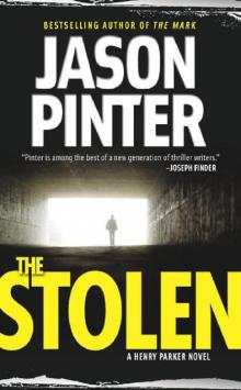 The Stolen hp-3
