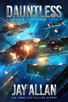 Dauntless