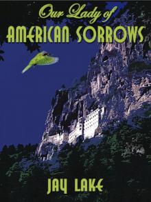 Our Lady of American Sorrows