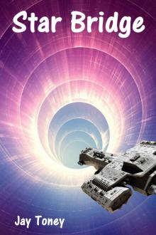 Star Bridge (Space Rogue Book 4)