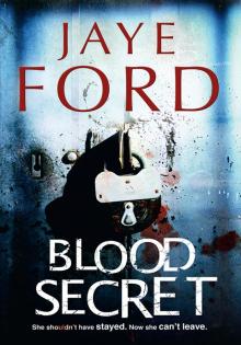 Blood Secret
