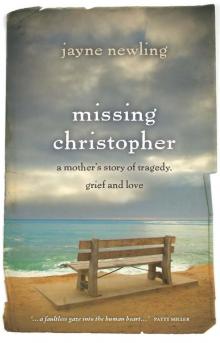 Missing Christopher