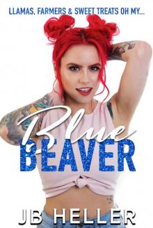 Blue Beaver