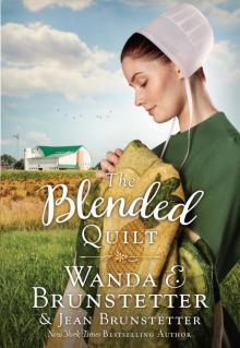The Blended Quilt