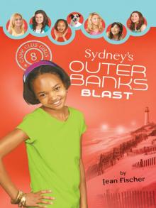 Sydney’s Outer Banks Blast