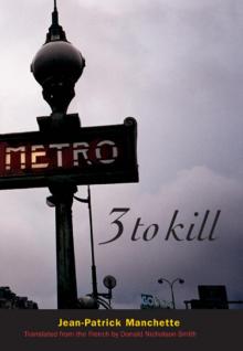 Three to Kill Three to Kill