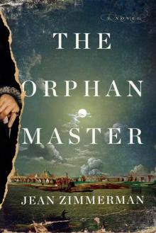The Orphanmaster The Orphanmaster