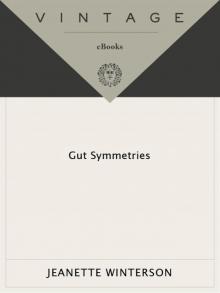 Gut Symmetries