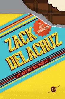 Zack Delacruz Zack Delacruz