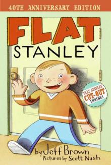 Flat Stanley Flat Stanley
