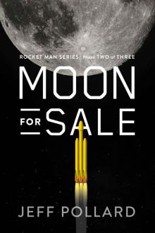 Moon For Sale Moon For Sale