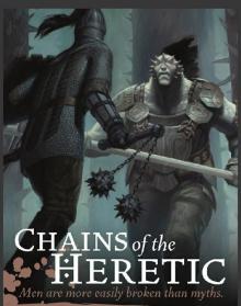 Chains of the Heretic