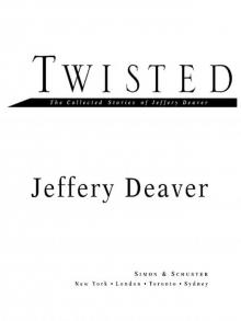 Twisted