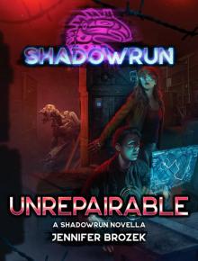 Shadowrun