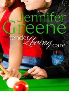 Tender Loving Care Tender Loving Care